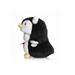 عروسک شیائومی مدل MiTu Penguin اندازه 25 سانتی متری